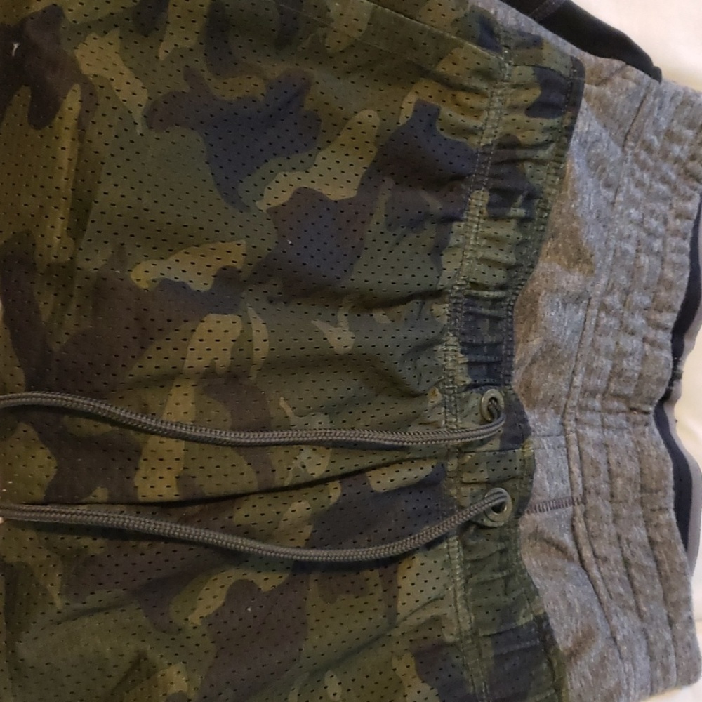 Boys / shorts